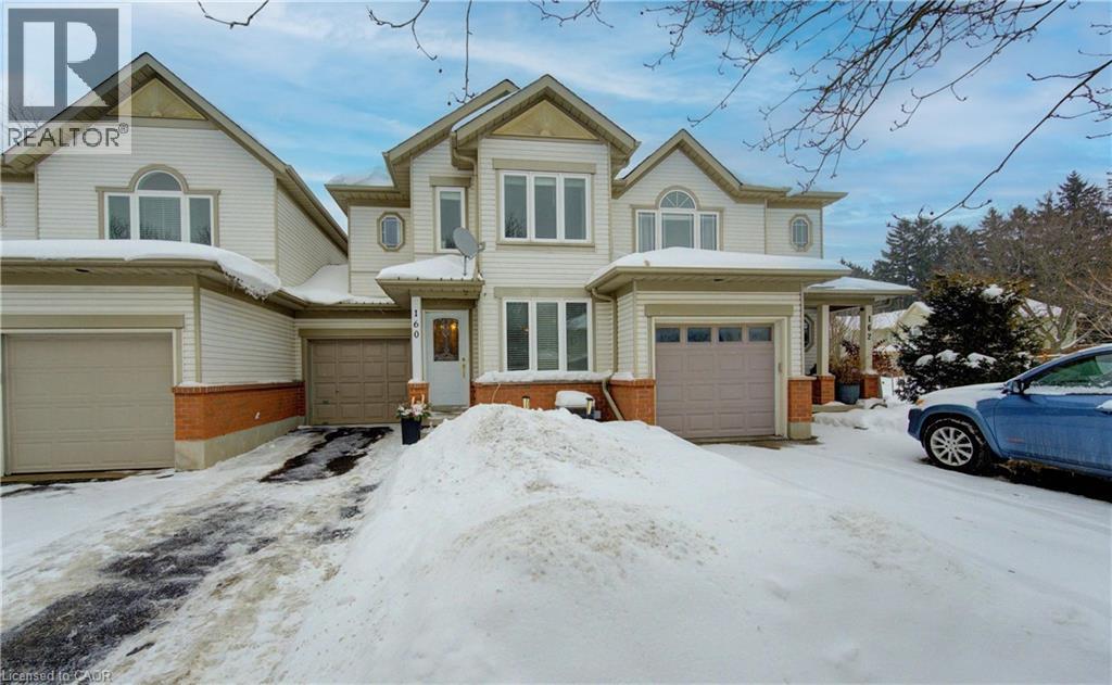 160 SHADOW WOOD Court, Waterloo