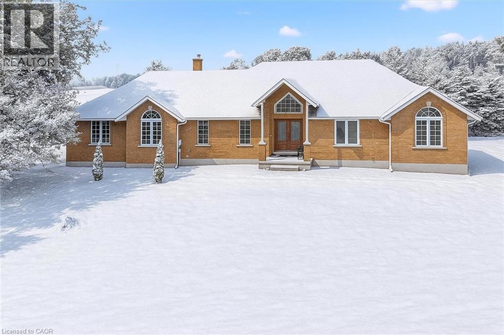 5044 WHITELAW Road, Guelph/Eramosa