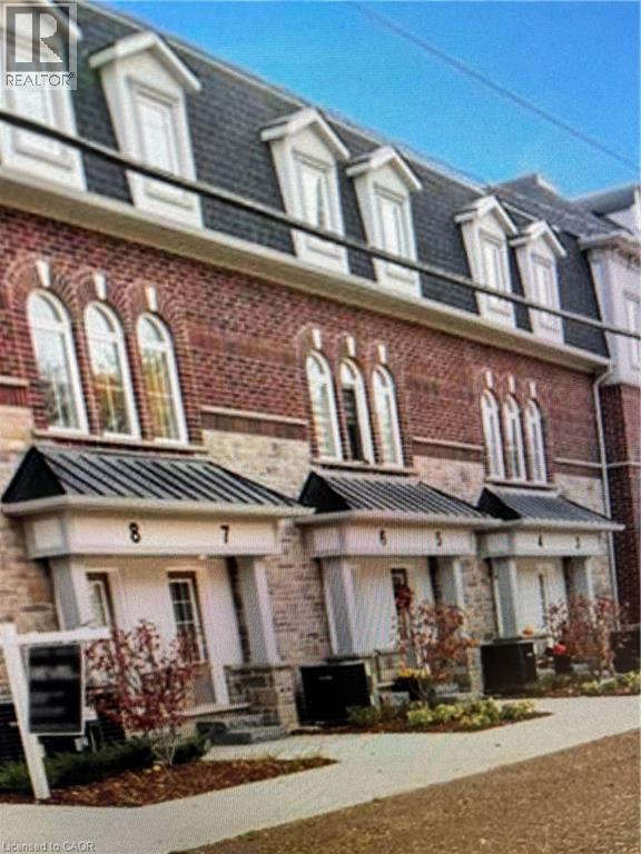 677 PARK Road N UnitNo. 58, Brantford