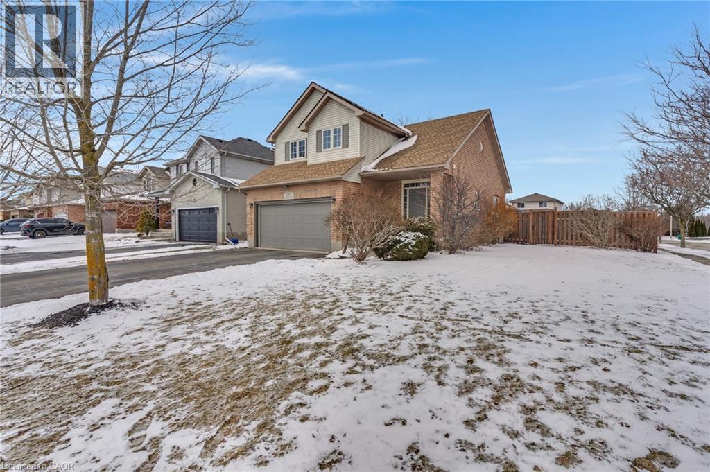 685 COLDSTREAM Drive, Waterloo
