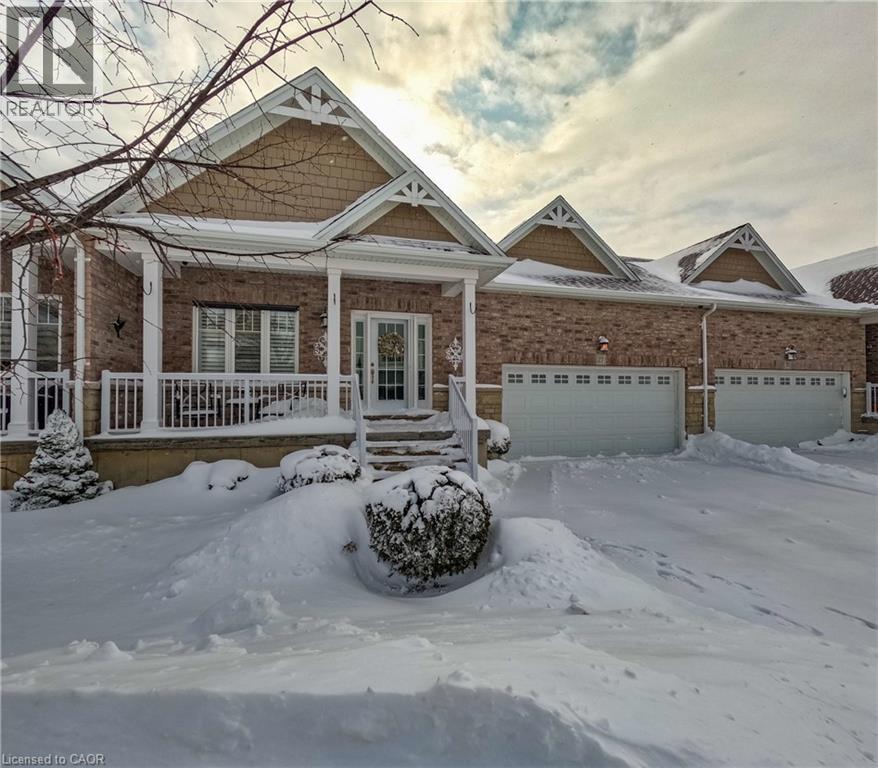 27 VIKING Lane, Port Dover