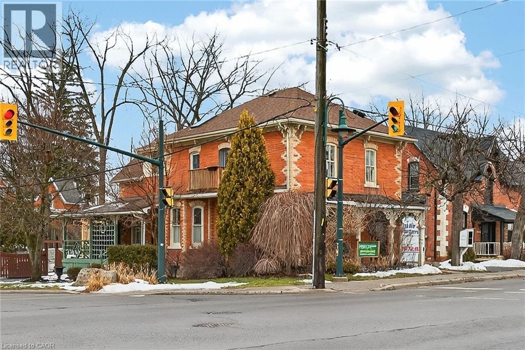 149 ARGYLE Street N, Caledonia