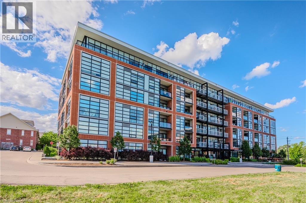 15 PRINCE ALBERT Boulevard UnitNo. 104, Kitchener