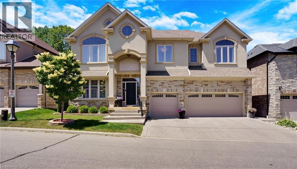 258 EDGEWATER Crescent UnitNo. 8, Kitchener