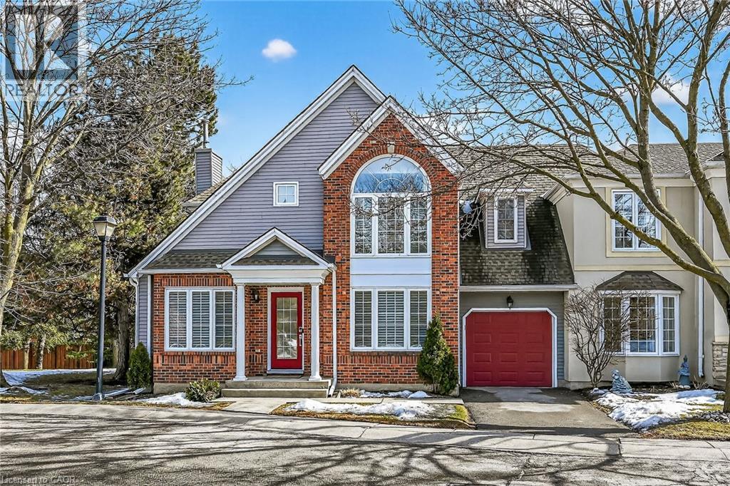 334 WILSON Street W UnitNo. 12, Ancaster