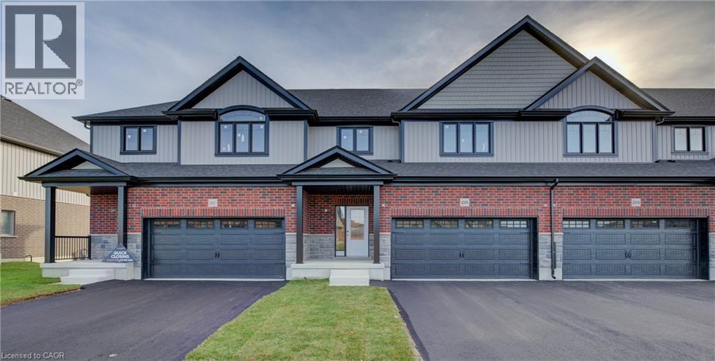 235 APPLEWOOD Street, Plattsville