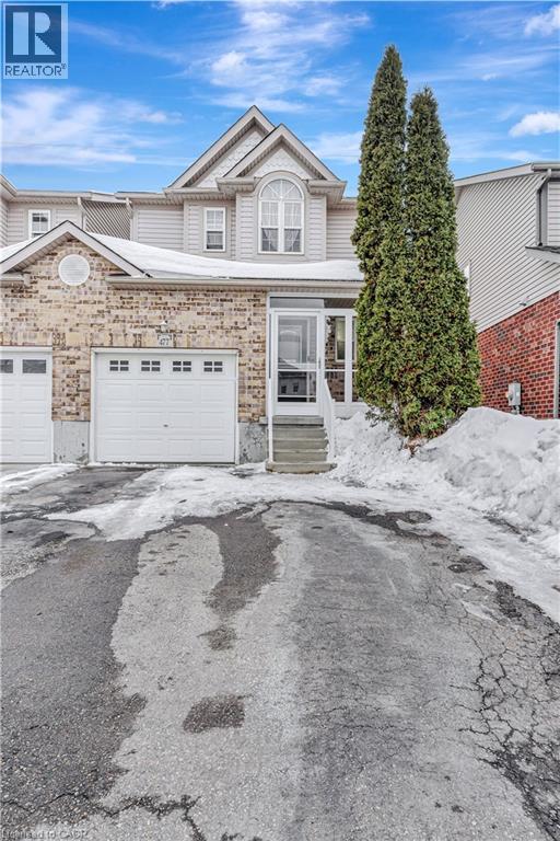 477 ACTIVA Avenue, Kitchener
