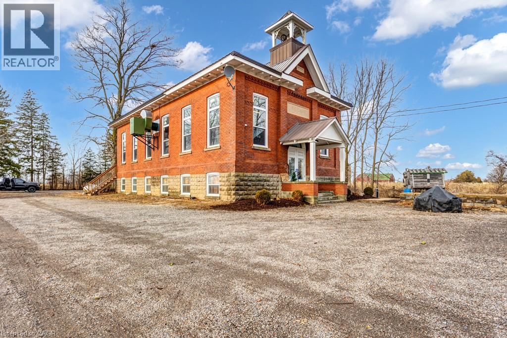 5183 TRUSSLER Road, Ayr