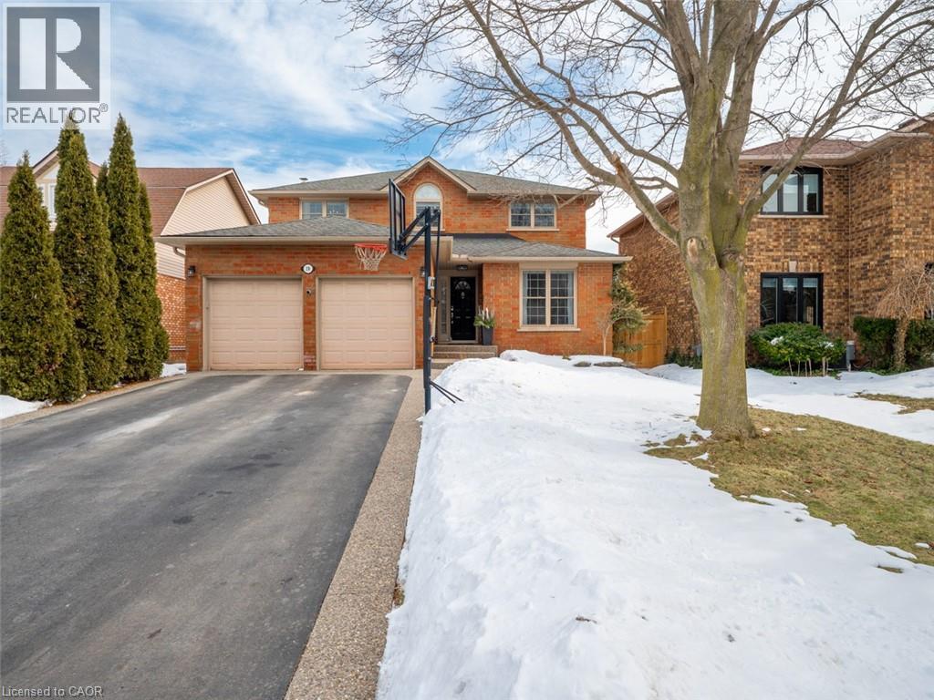 19 GALLEY Road, Ancaster