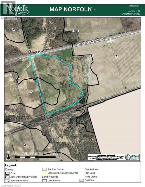 1448 CONCESSION 14, Simcoe