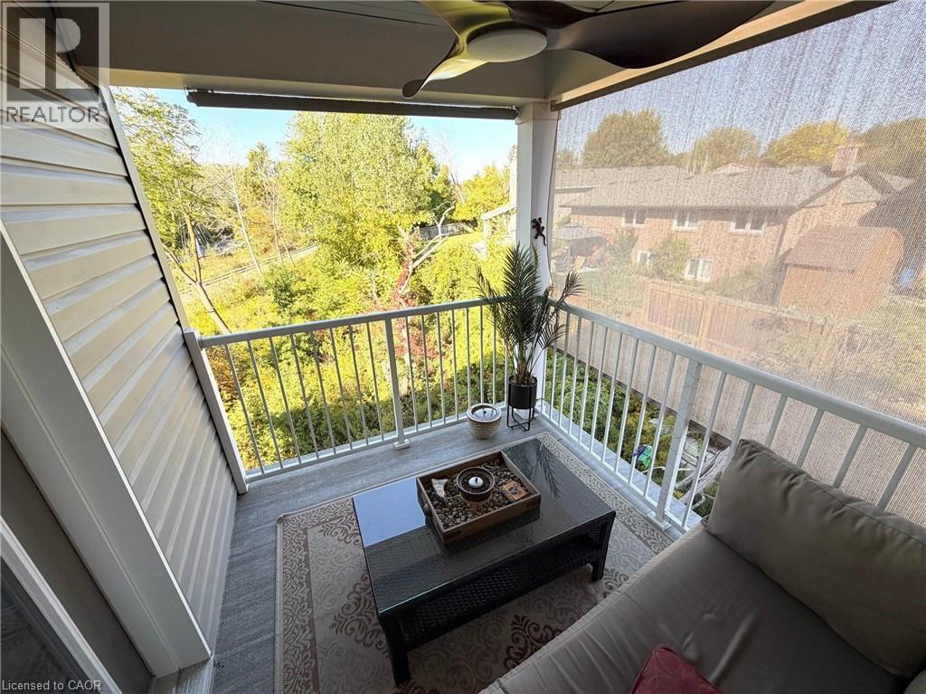 24 MORRISON Road UnitNo. A13, Kitchener