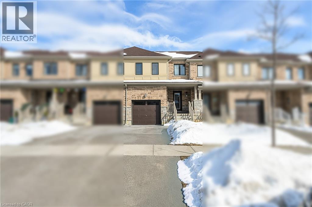 110 ARNOLD MARSHALL Boulevard, Caledonia