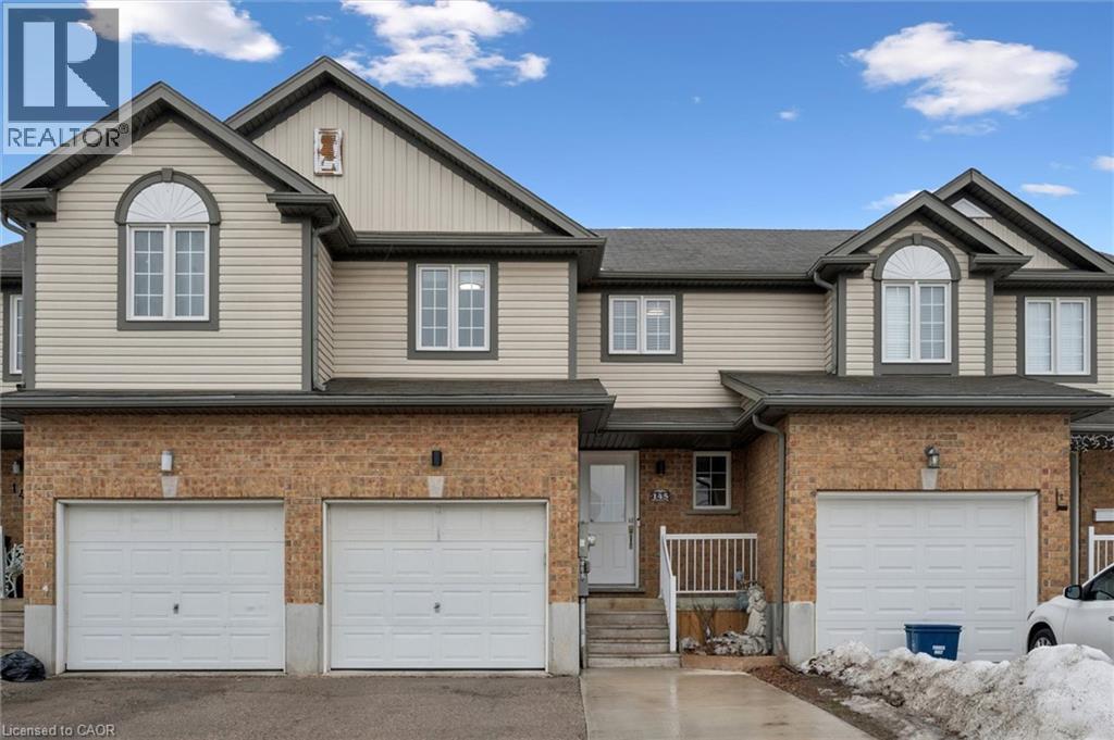 145 PROSPERITY Drive, Kitchener