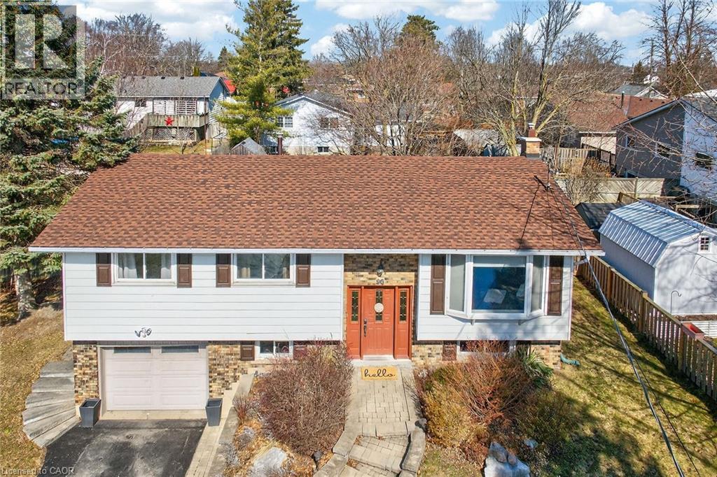 96 DUNDEE Drive, Caledonia