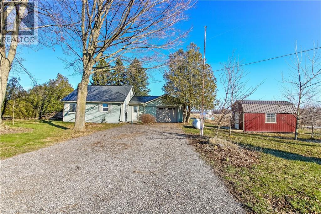 361 1ST CONC Road, Port Rowan