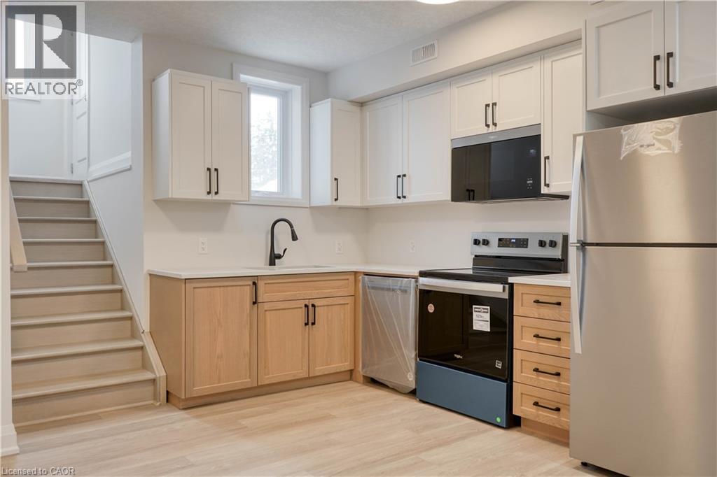 800 MYERS Road UnitNo. 107, Cambridge