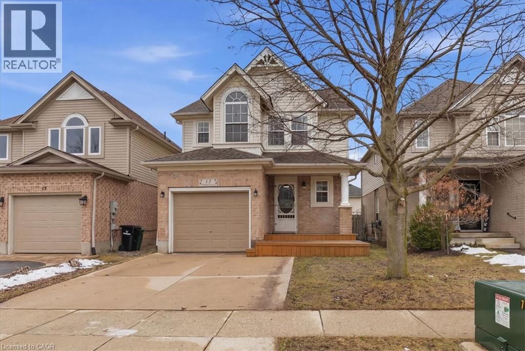 15 MARYANN PRICE Lane, Cambridge