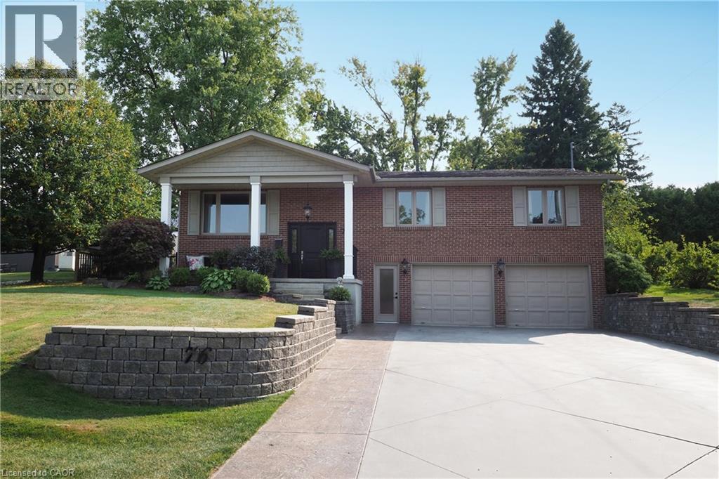 76 FLAXMILL Drive, Conestoga