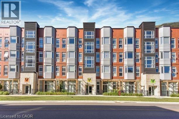 253 ALBERT Street UnitNo. 216, Waterloo