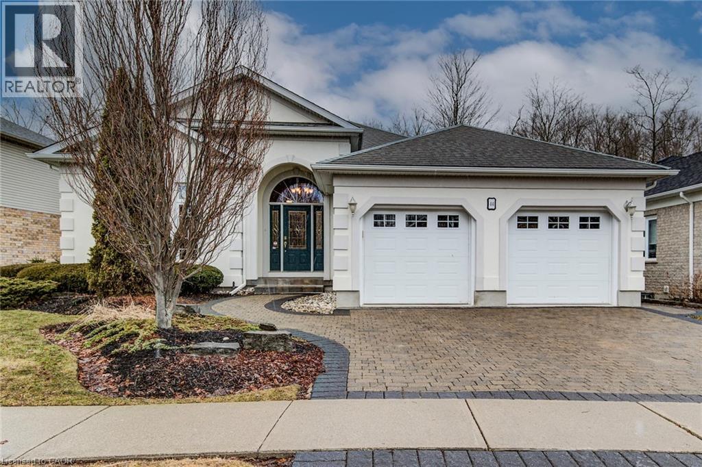 44 LASCHINGER Boulevard, New Hamburg