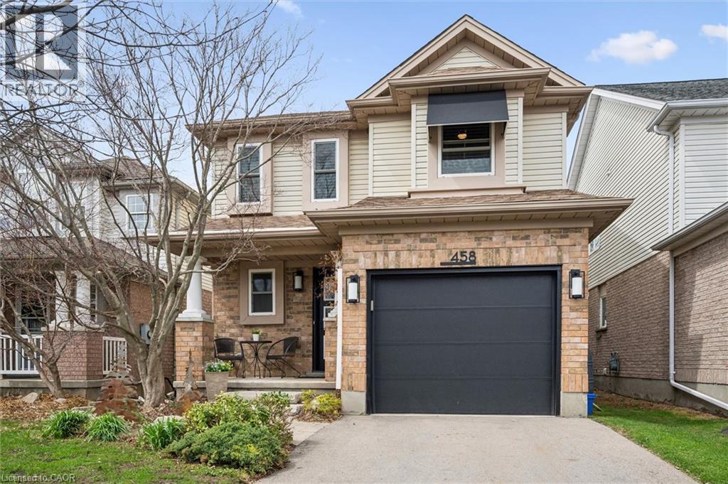 458 CITADEL Court, Waterloo