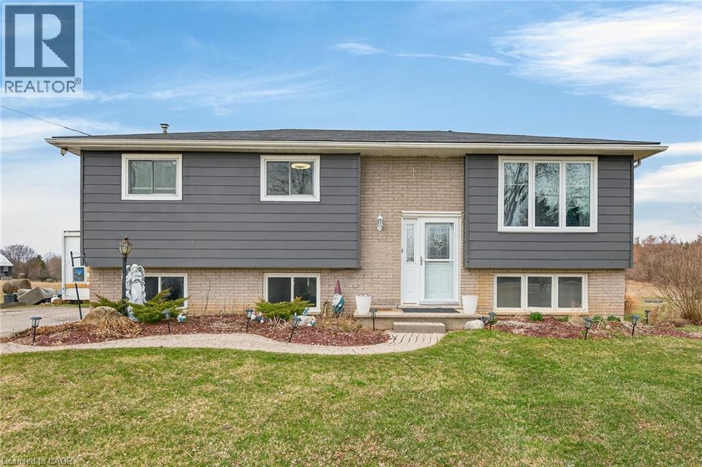 1481 NORFOLK COUNTY ROAD 19 E, Wilsonville