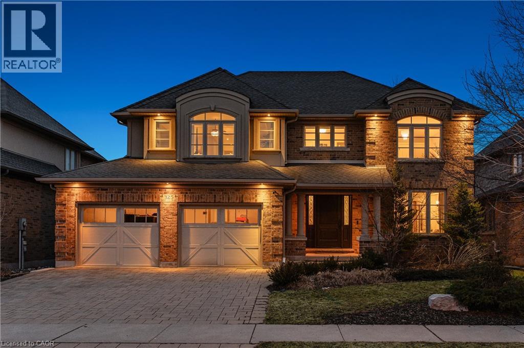 325 DEERFOOT Trail, Waterloo