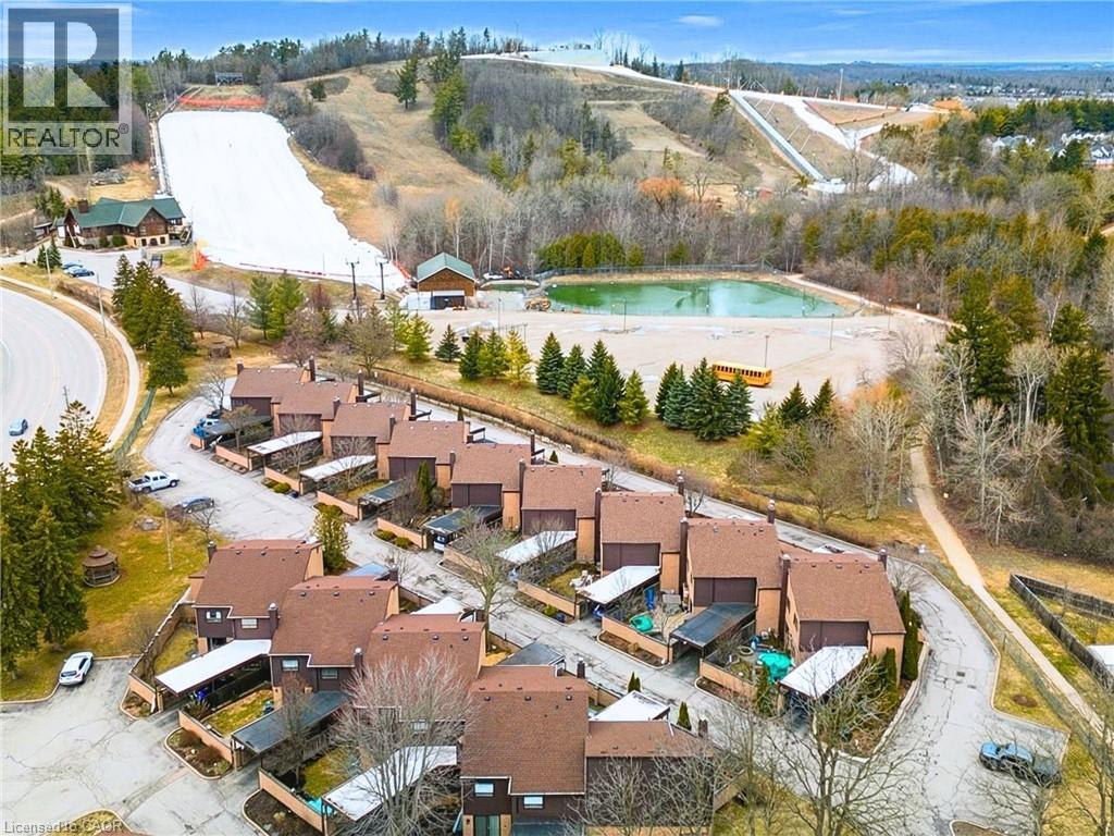 28 UNDERHILL Crescent UnitNo. 3, Kitchener