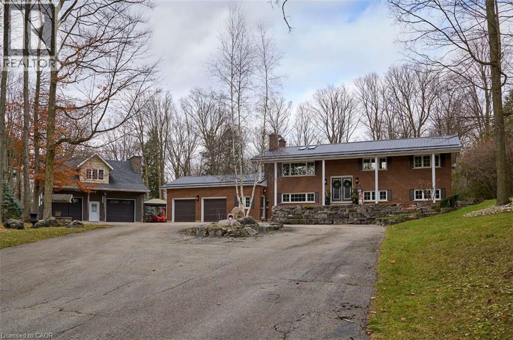 1078 BERLETT S Road, St. Agatha