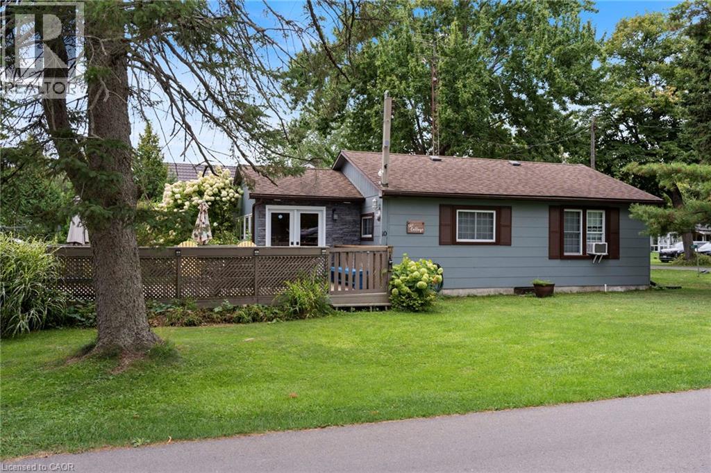 10 RIDGEWOOD DRIVE, Turkey Point