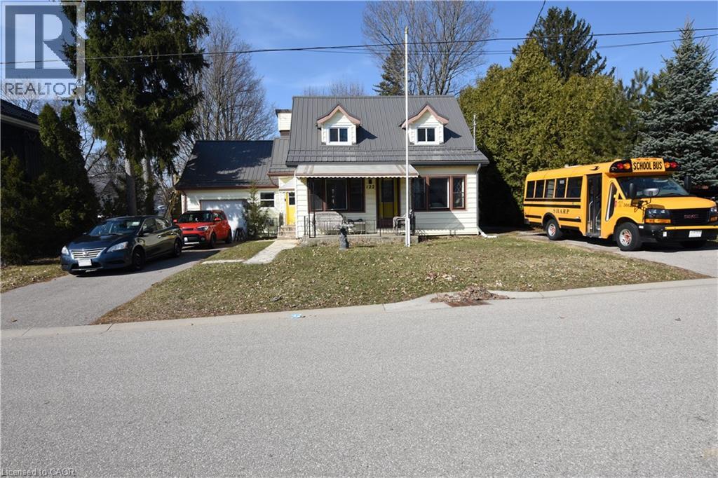 122 BRUCE Street, Waterford