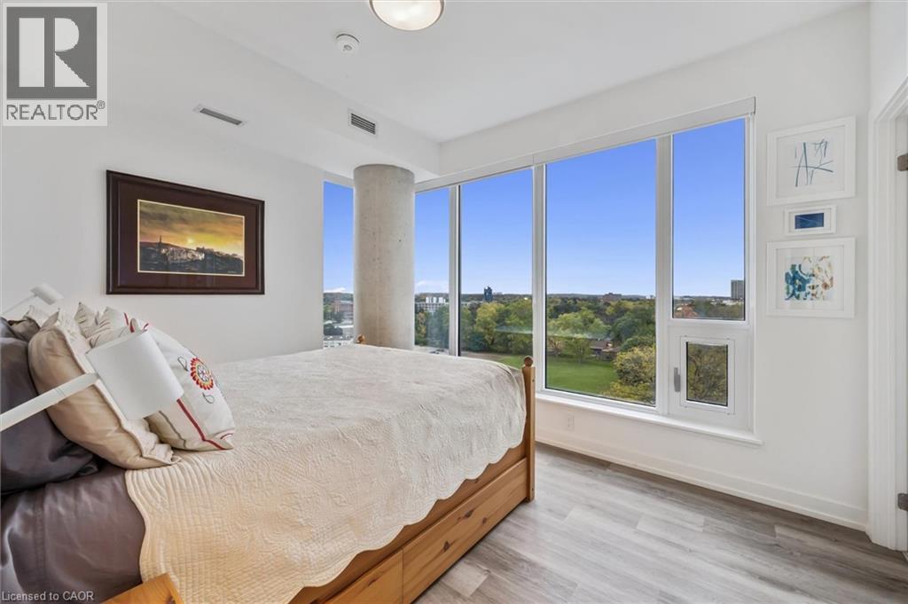 15 WELLINGTON Street S UnitNo. 909, Kitchener