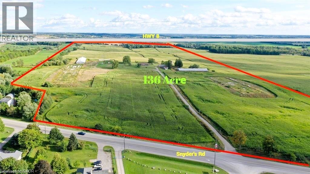 2265 SNYDER S Road E, Kitchener