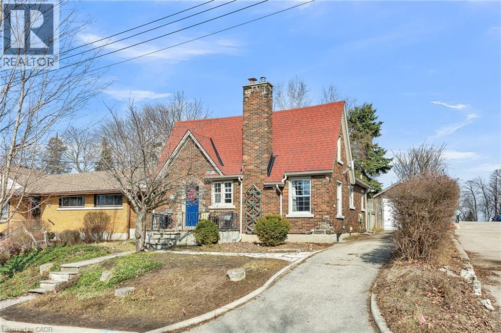 360 LUELLA Street, Kitchener