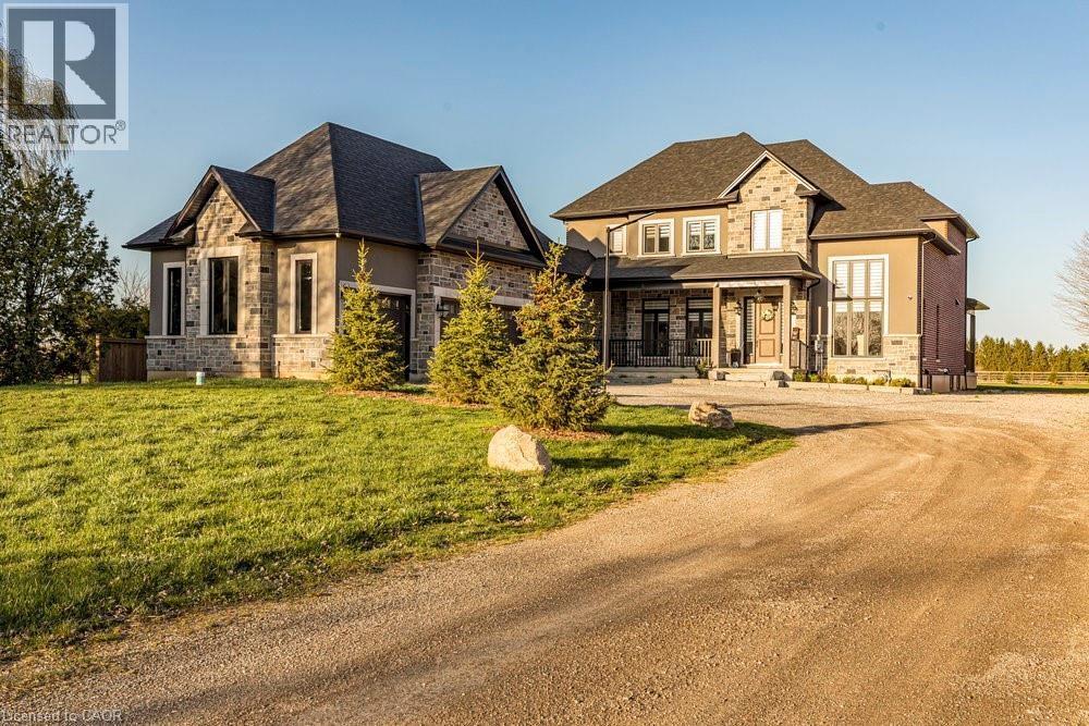 187 SUNNYRIDGE Road, Ancaster