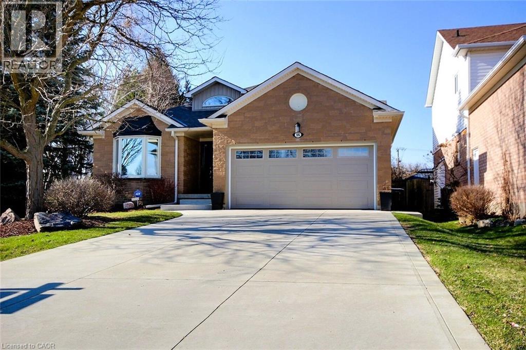 16 SULLIVAN Court, Cambridge