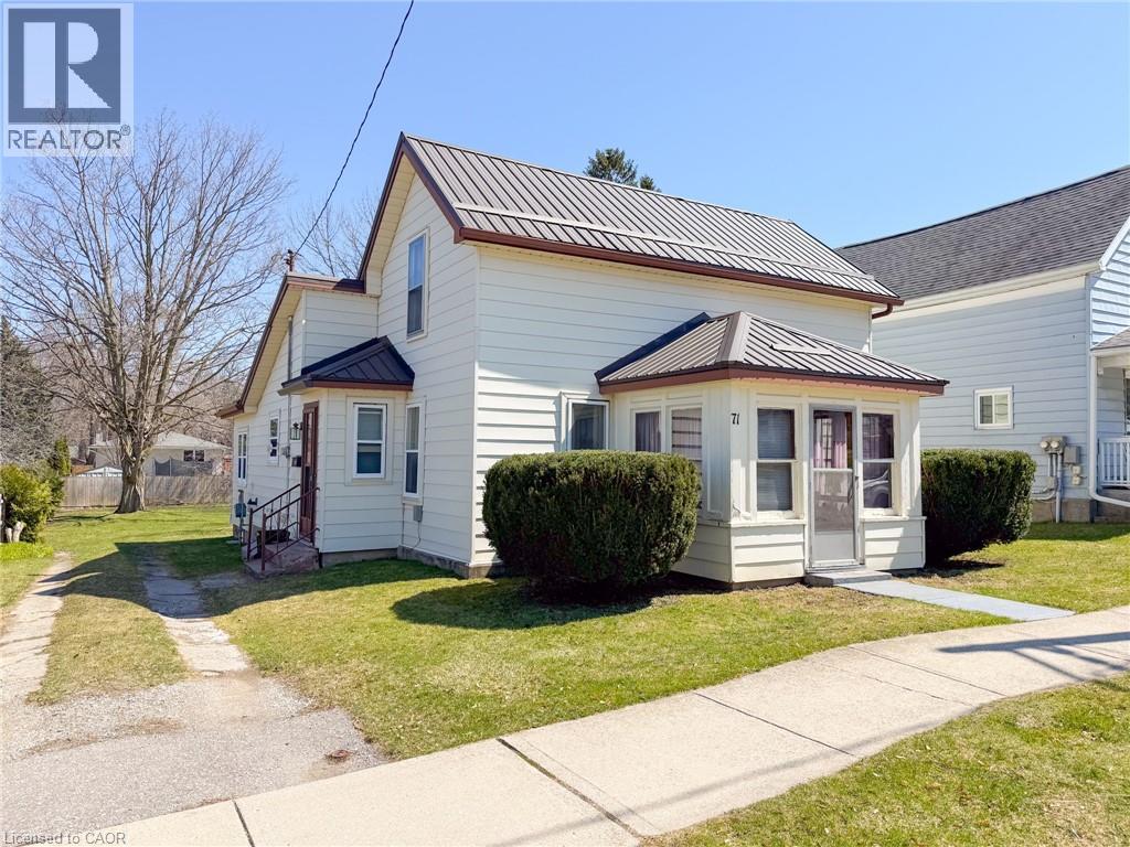 71 WASHINGTON Street, Waterford