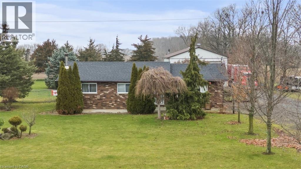 1769 CONCESSION 5 Road, Waterford