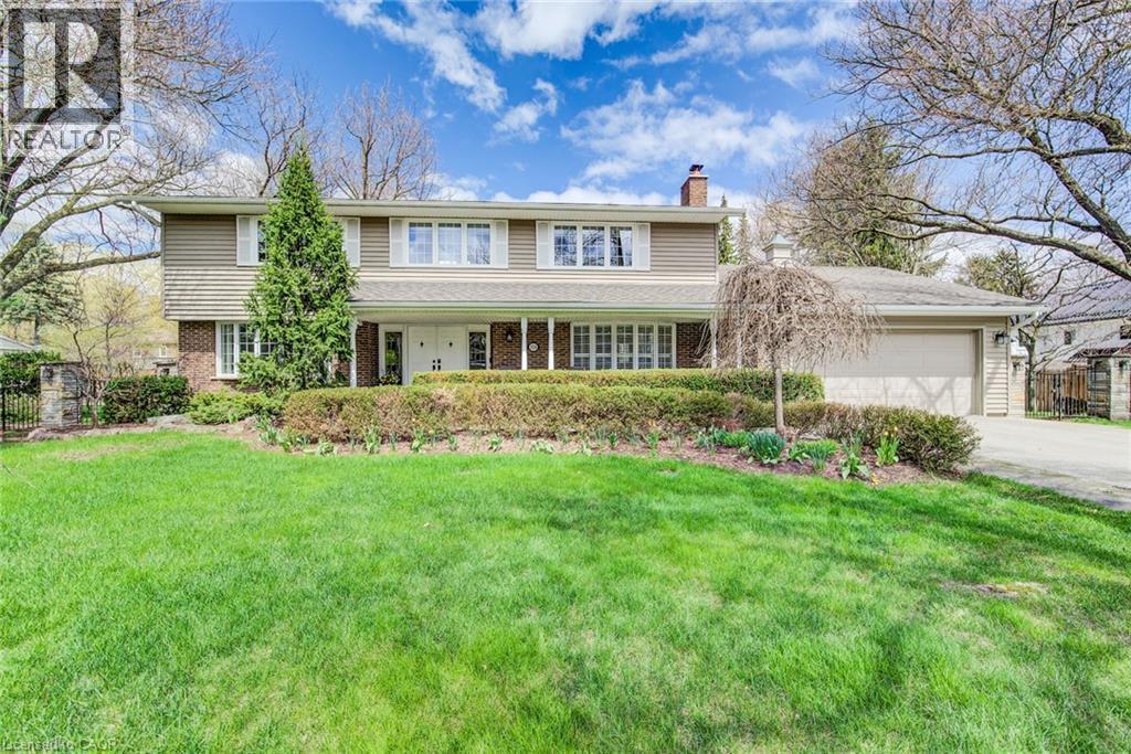 514 COLONIAL Drive, Waterloo