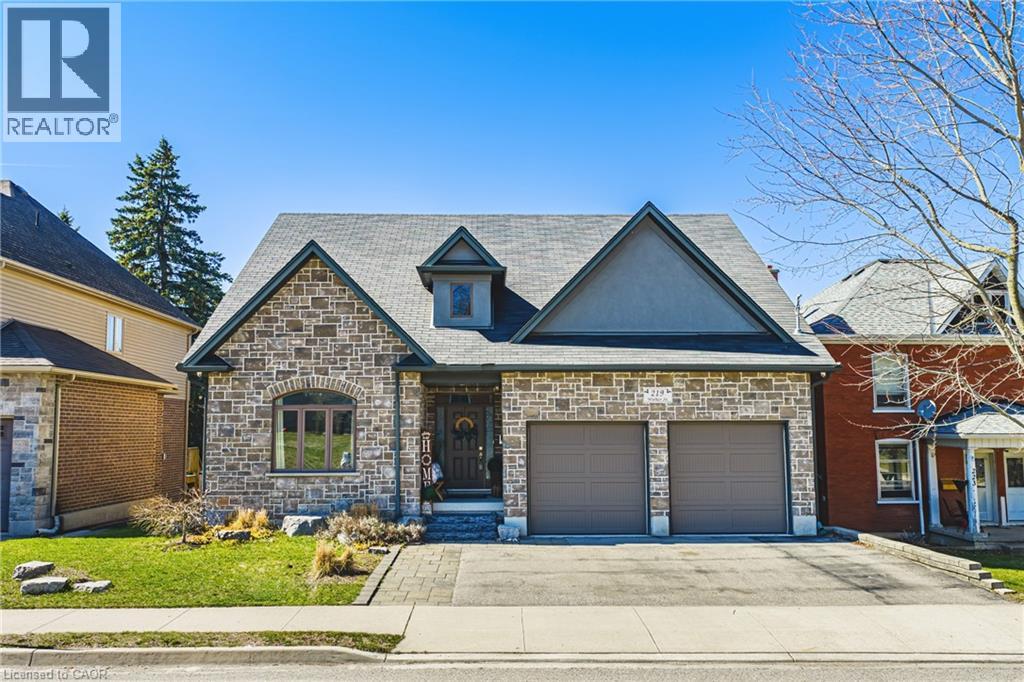 219 WALKER Street, Cambridge