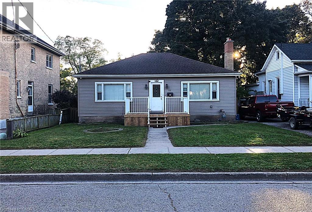 80 ROSEVIEW Avenue, Cambridge