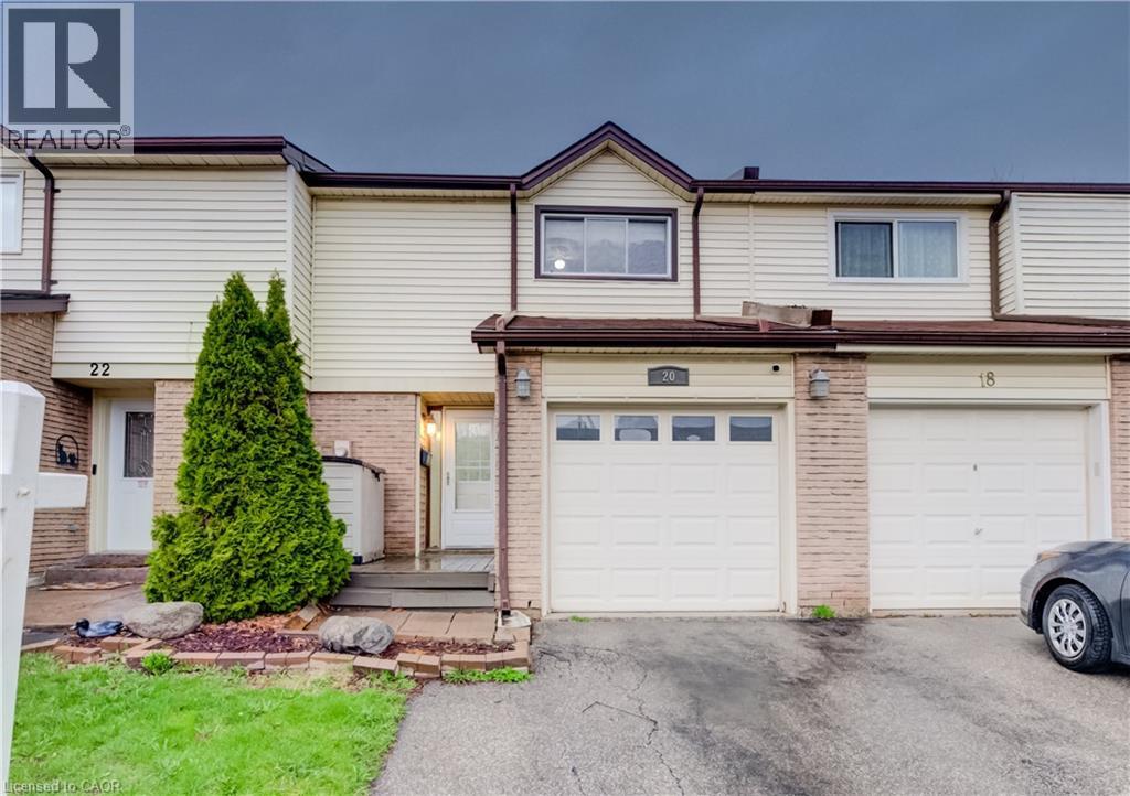 20 WESTMOUNT Mews, Cambridge