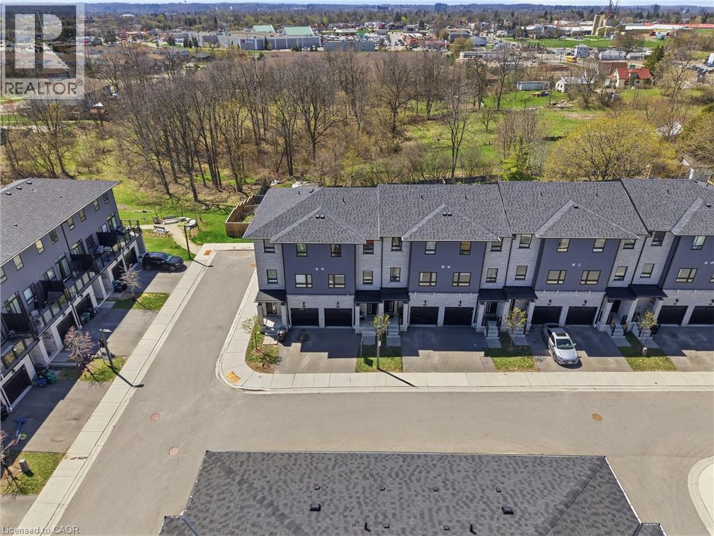 51 SPARROW Avenue UnitNo. 15, Cambridge