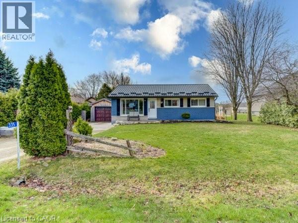 335 6TH CONCESSION Concession, Cathcart