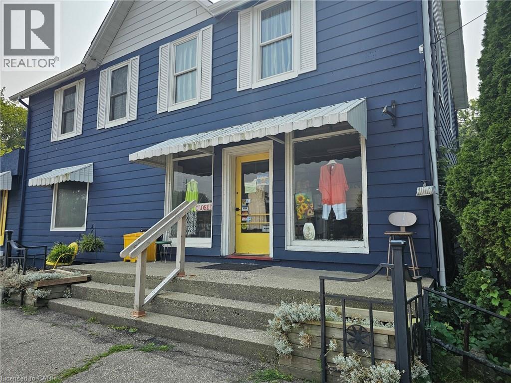 2340 WILSON Street W, Ancaster