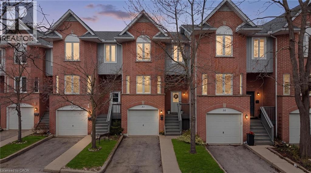 245 BISHOP Street S UnitNo. 31, Cambridge