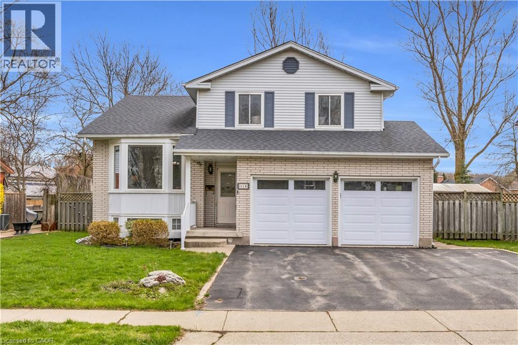 318 BURNETT Avenue, Cambridge