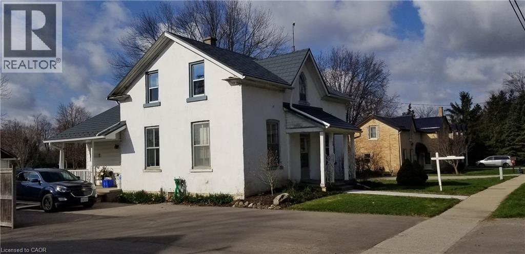 36 JOHN Street W, Bright