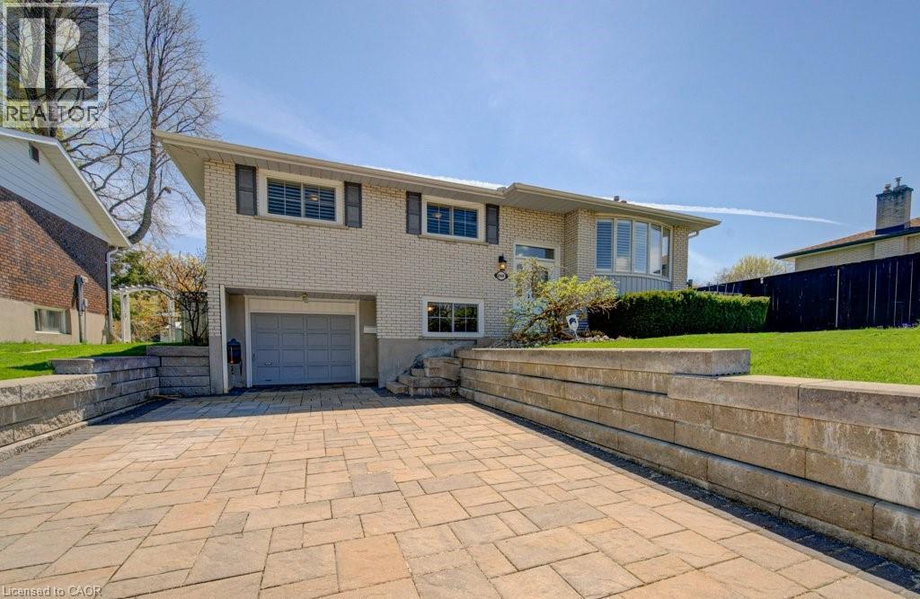 682 GLEN FORREST Boulevard, Waterloo