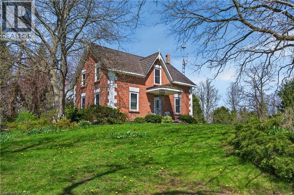 8011 LEEMING Road, Glanbrook